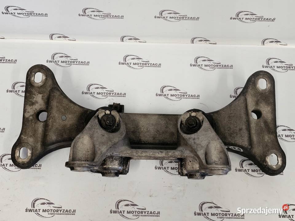 BMW 3 5 20 D M47D20 204D4 163 05r łapa skrzyni świętokrzyskie