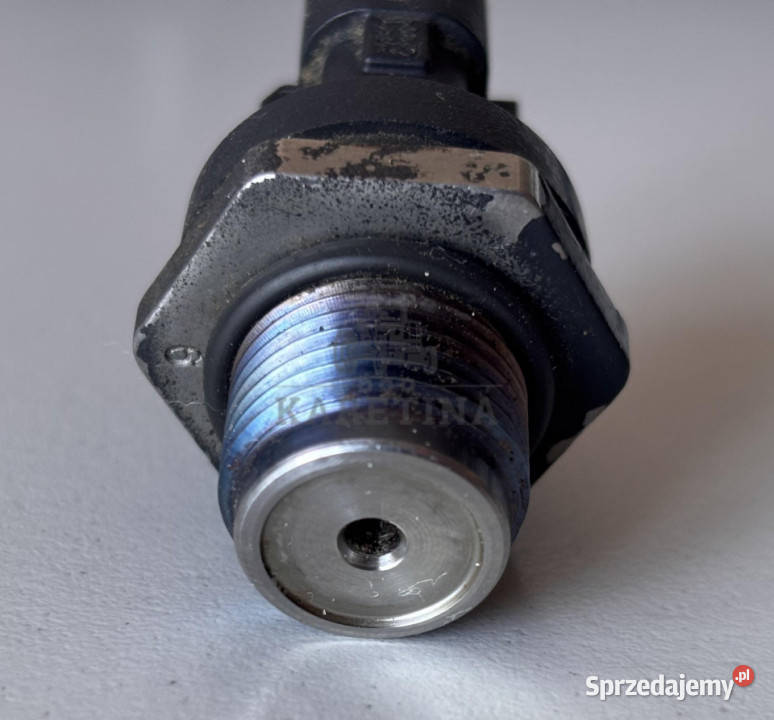 Bosch 504382373 55230827 604382373 Czujnik