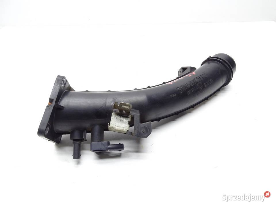 RURA PRZEWÓD POWIETRZA A2700900744 16 CGI