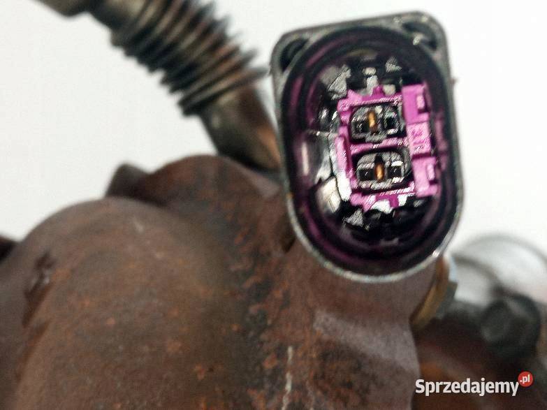 TURBOSPRĘŻARKA 059145722S GTB2260VK 30 TDI Audi