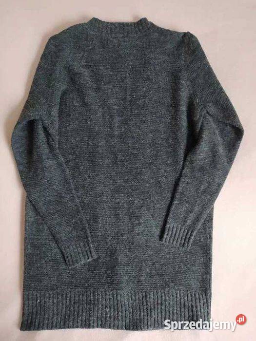 Vila Viriva Rib kardigan sweter SM Rzeszów