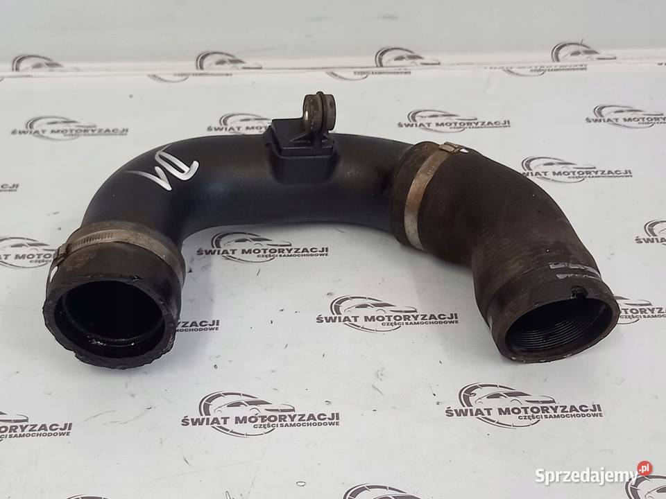 ALFA ROMEO MITO 10r wąż przewód rura Kielce