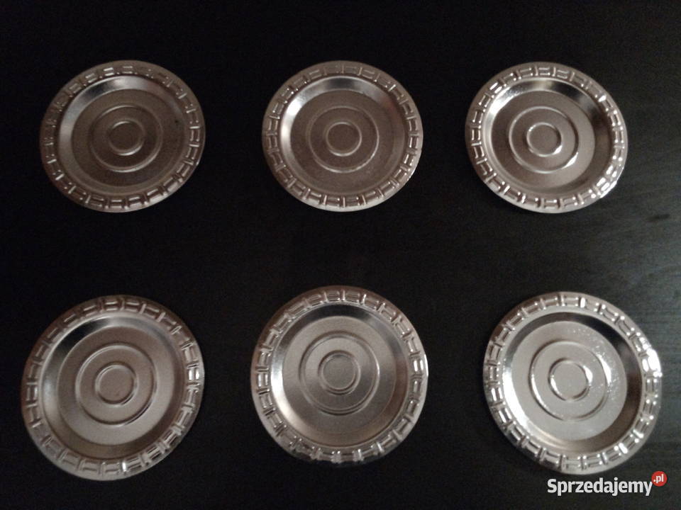 Podkładki Podstawki Pod Szklankę Kubek 6