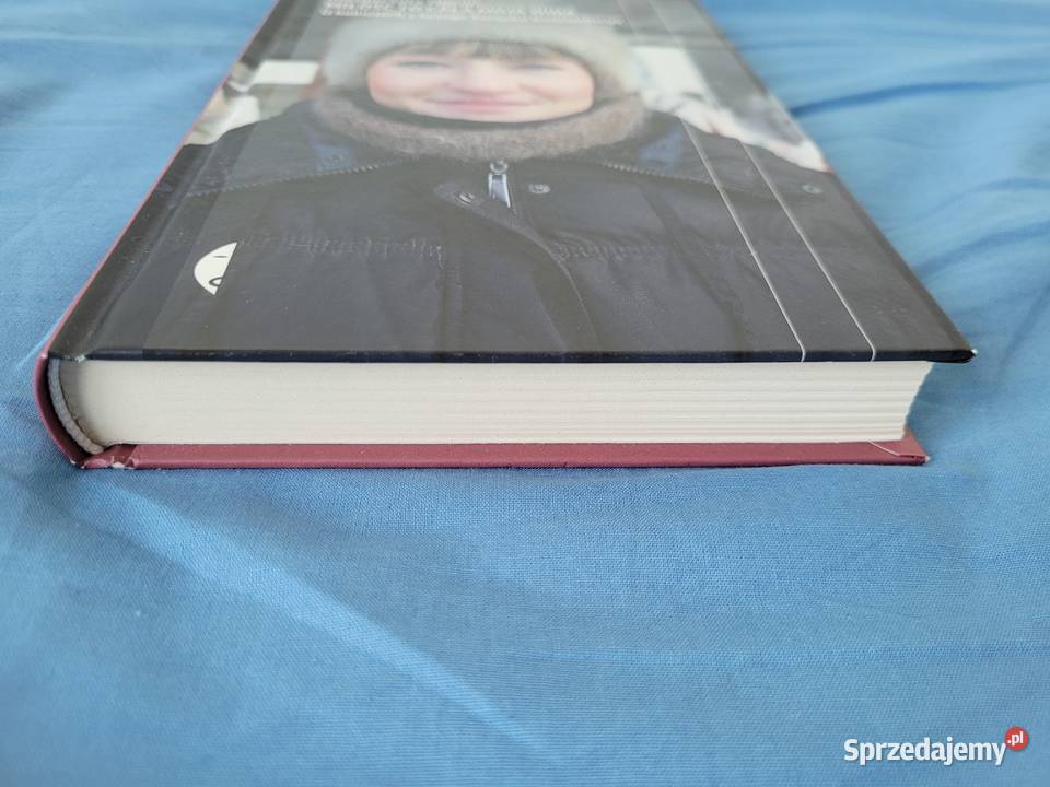 Miłość to cała moja wina Małgorzata Nocuń Poradniki, albumy i reportaże