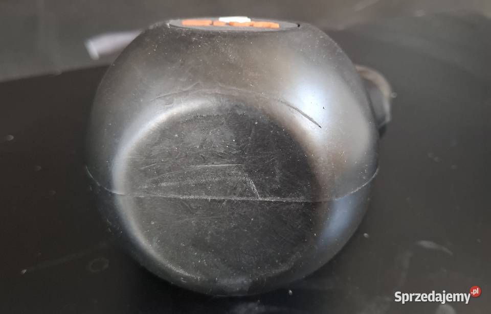 Kettle ogumowane ZIVA nowe różne wagi wyprzedaż Wałcz