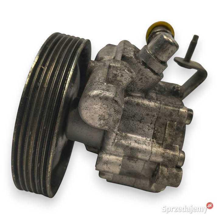 POMPA WSPOMAGANIA PEUGEOT CITROEN 20 HDI Chełm