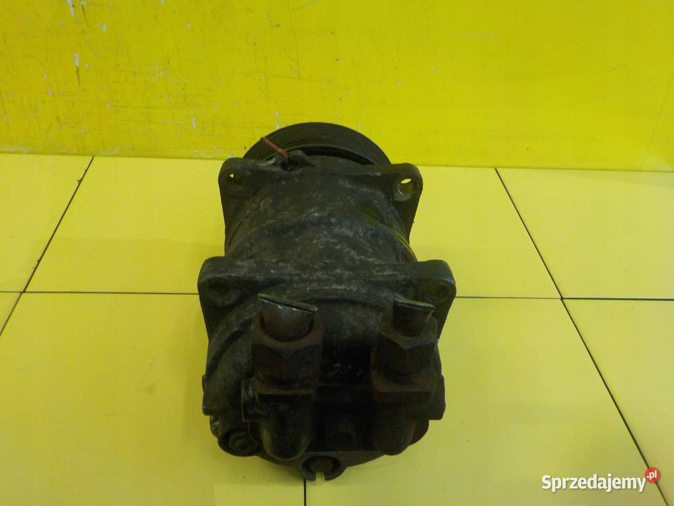 IVECO 23 HPI 14r 106 F1AE0481A sprezarka Suków