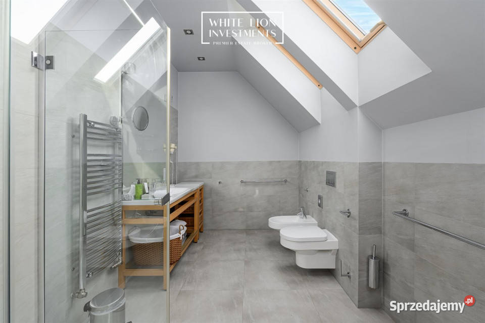 Dom 17021m2 Glaznoty 158zł/m2