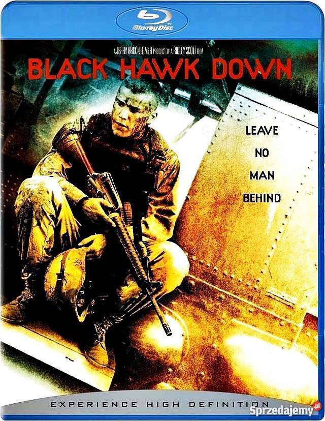 HELIKOPTER W OGNIU JOSH HARTNETT BLURAY pełne Kalisz