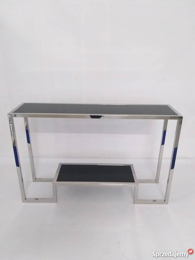 Konsola toaletka OLIVSON BACARA 90x30 H 75 90cm Warszawa