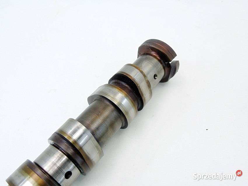 WAŁEK ROZRZĄDU 50 V8 MERCEDES G500 W463 G KLASA Sosnowiec