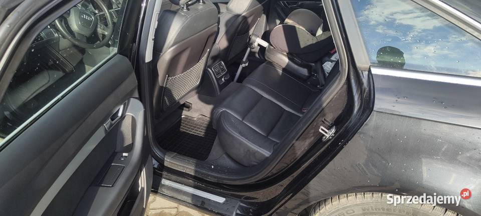 Audi A6 C6 8 lat w jednych rękach Pułtusk sprzedam
