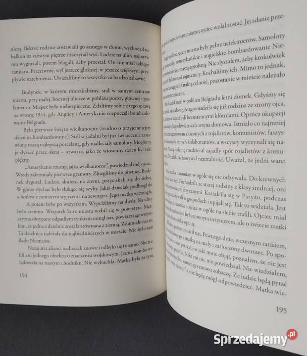 Madonny z dorysowaną szpicbródką Charles Simic Rok wydania 2014