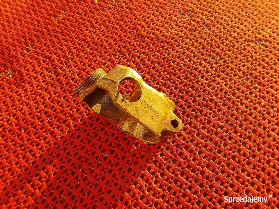 Mocowanie stacyjka Fiat 125p stary typ Żywiec