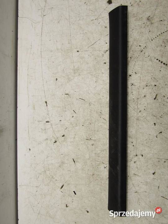 LISTWA NAKŁADKA PROGU PRAWY PRZÓD HONDA CIVIC X sprzedam