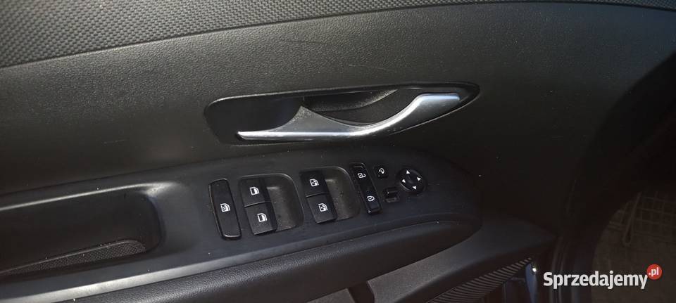 Sprzedam samochód osobowy marki Hyundai Tucson Gryfice