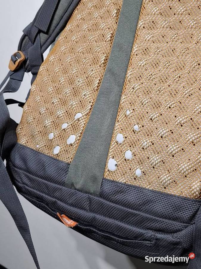 Plecak turystyczny 30 Quechua NH500 Kraków