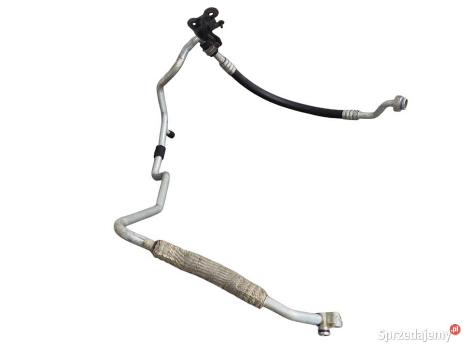 PRZEWÓD KLIMATYZACJI VW PASSAT B6 3C0820743BF Działoszyce