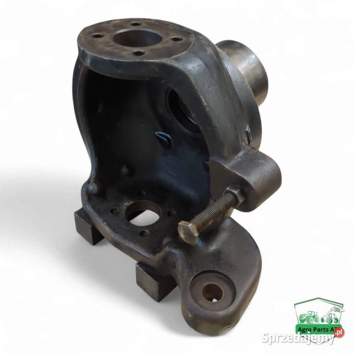 Zwrotnica Carraro 10608 Deutz Agrotron Ciechanowiec