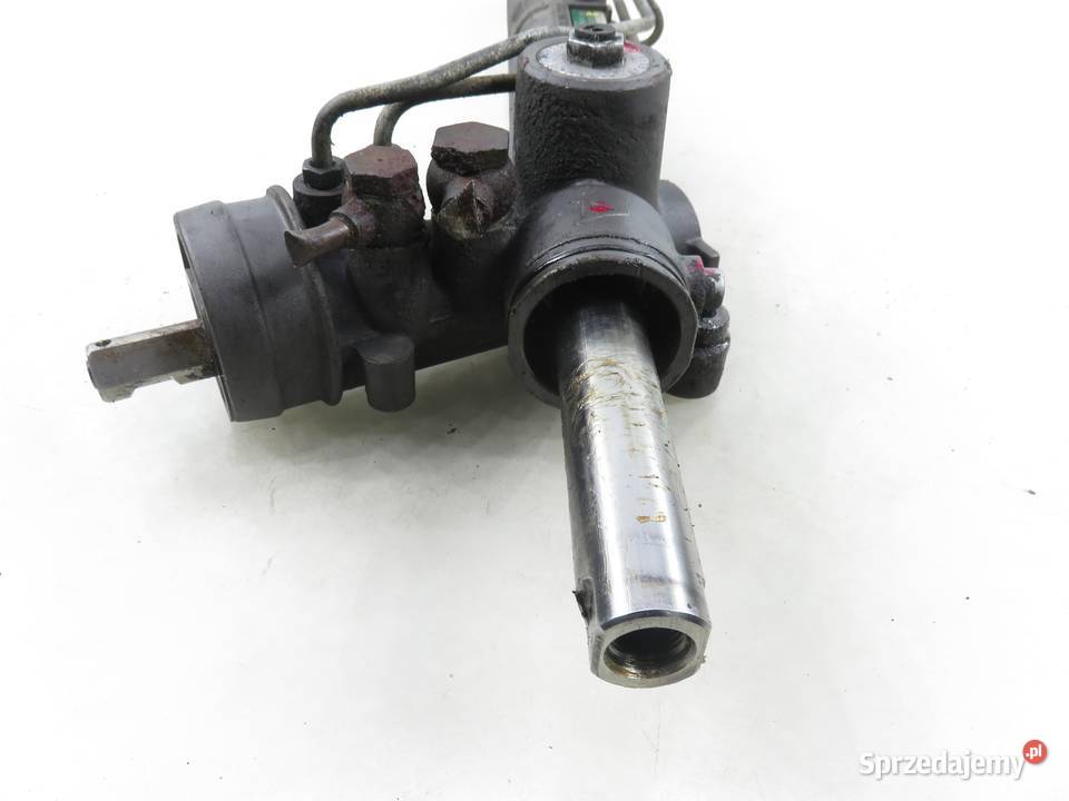 MAGLOWNICA VW PASSAT B5 FL 8D1422074A małopolskie