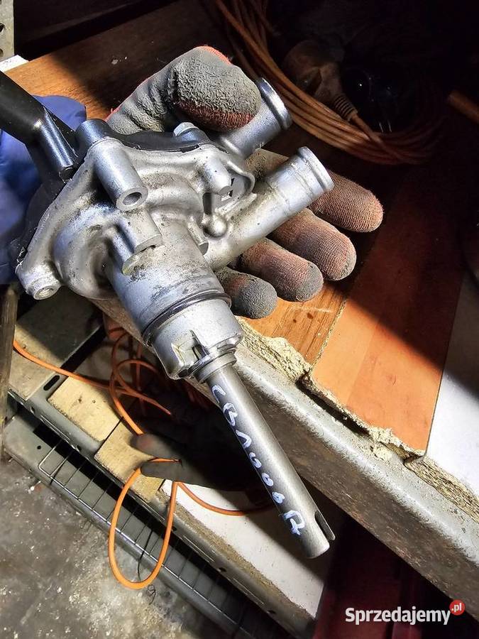 Honda Cb 1000 r pompa wody sc60e sc60 cb1000r sprzedam