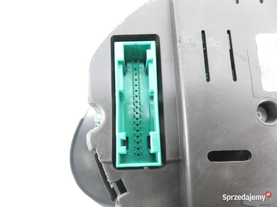 LICZNIK SEAT IBIZA III 6L1 19 SDI 6L0920801A