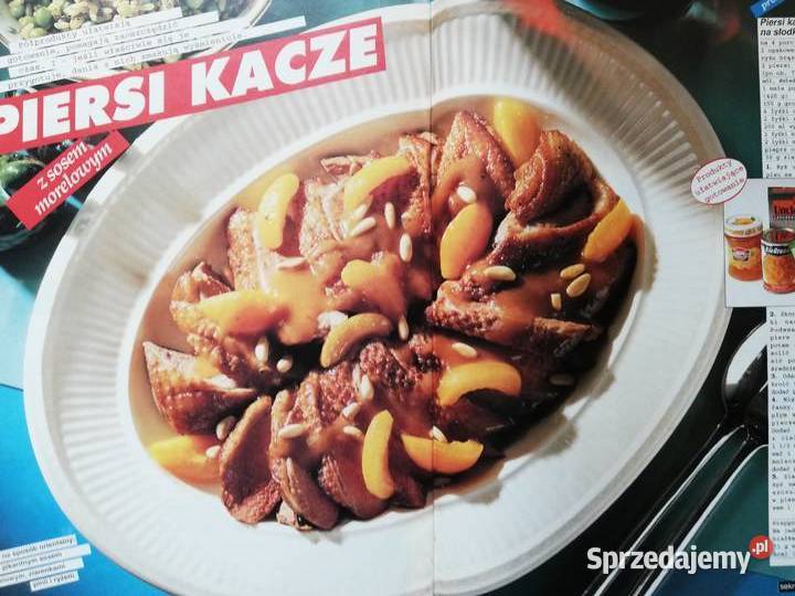 Sekrety kuchni w listopadzie 1192 Kraków