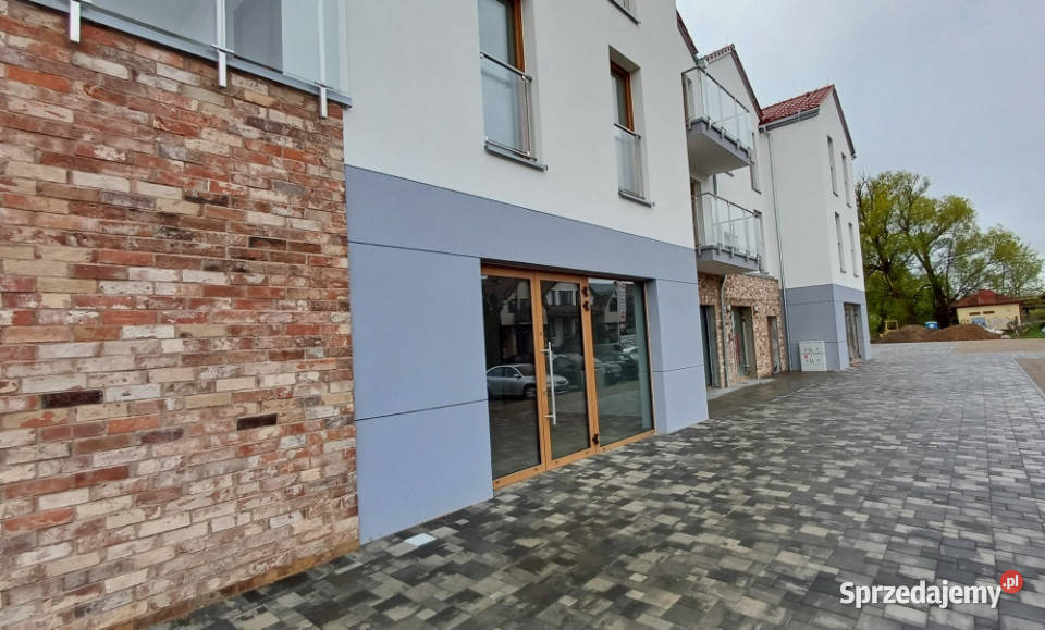 Lokale nowe sprzedam 3pokoje i 1pokojoweMiejsca warmińsko-mazurskie Pisz