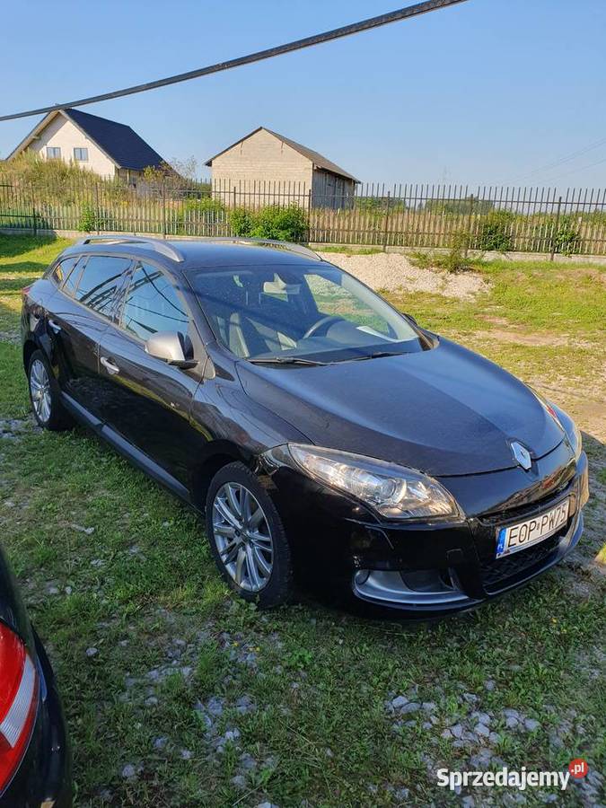 GTLine Serwisowana poduszka powietrzna Opoczno