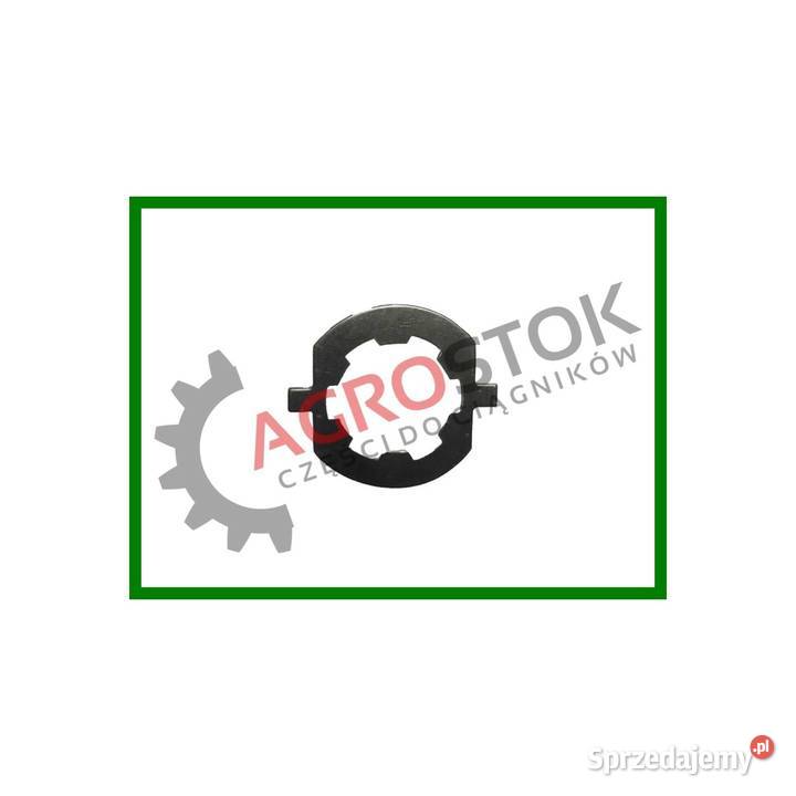 Podkładka wałka rewersu t25 Parczew