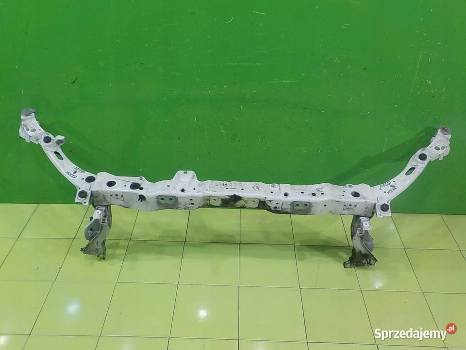 OPEL MOKKA A I 16 CDTI 16r 5D pas przedni osobowe mazowieckie Suków