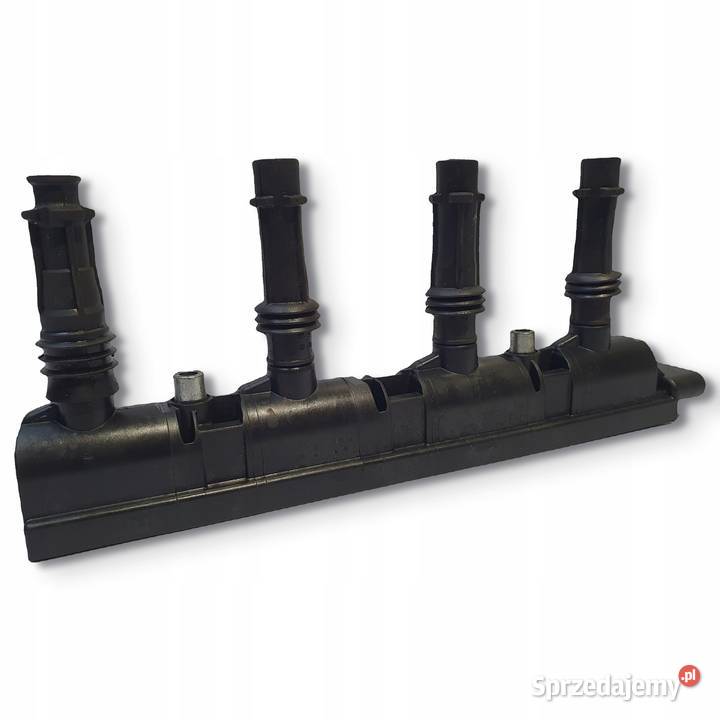 CEWKA ZAPŁONOWA Opel Corsa D Adam 12 14 16V Pozostałe Motoryzacja lubelskie Chełm