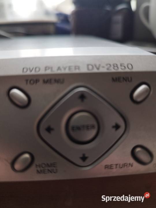 DVD Pioneer Warszawa