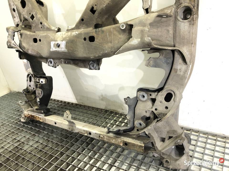 BELKA POD SILNIK BMW F07 20 184 6797644 SANKI