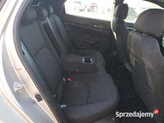 Honda Civic EX Kobyłka sprzedam