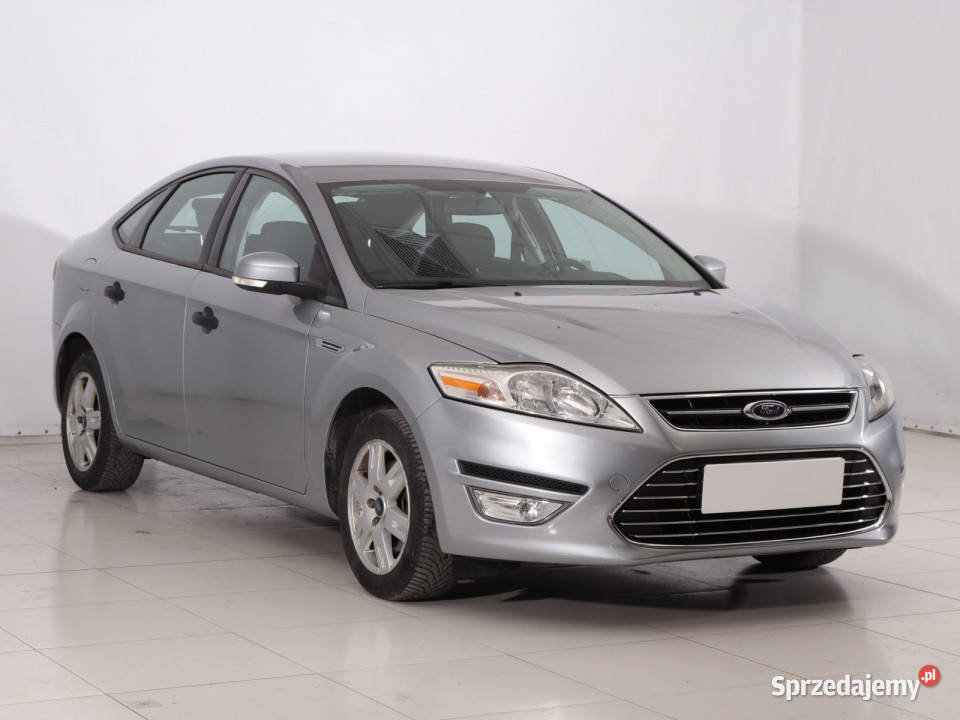 Ford Mondeo 20 16V Mondeo Piaseczno