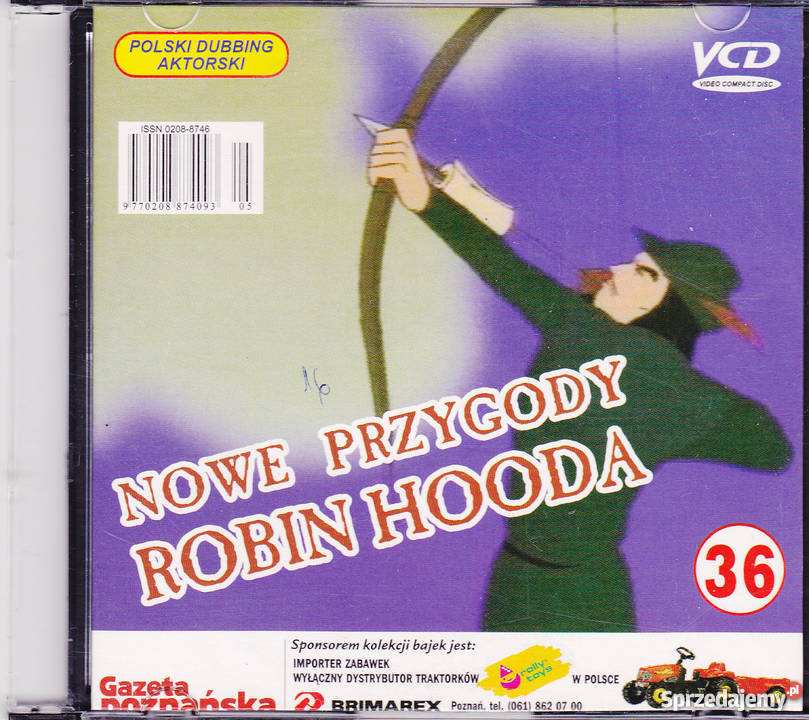 Bajki dzieci 12 płyt CD Bielsko-Biała