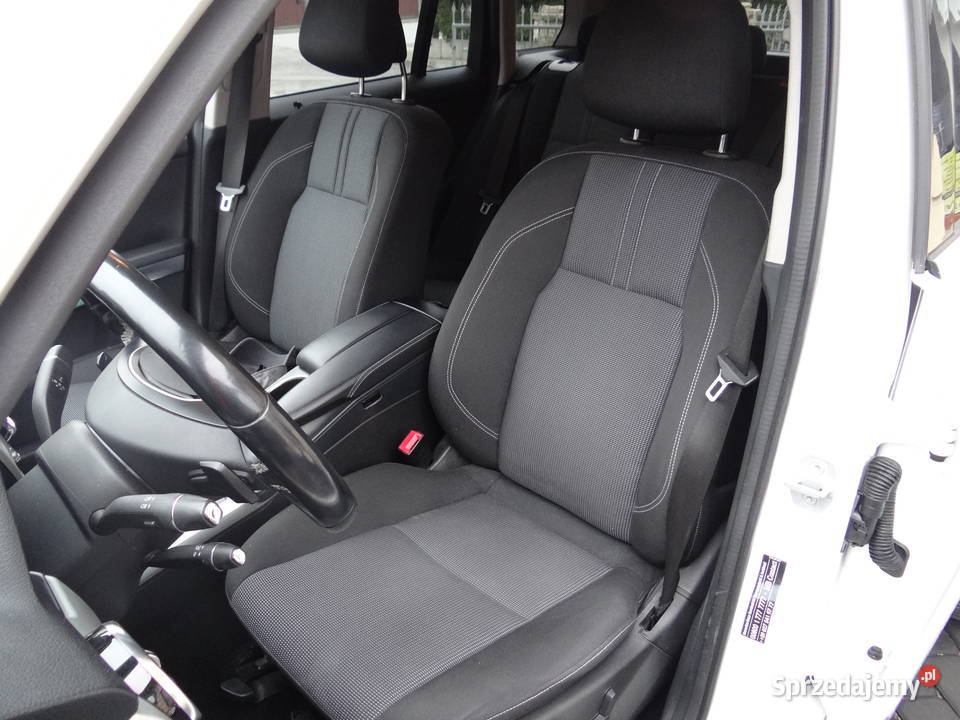 Mercedes GLK 4X4 Kołaczyce