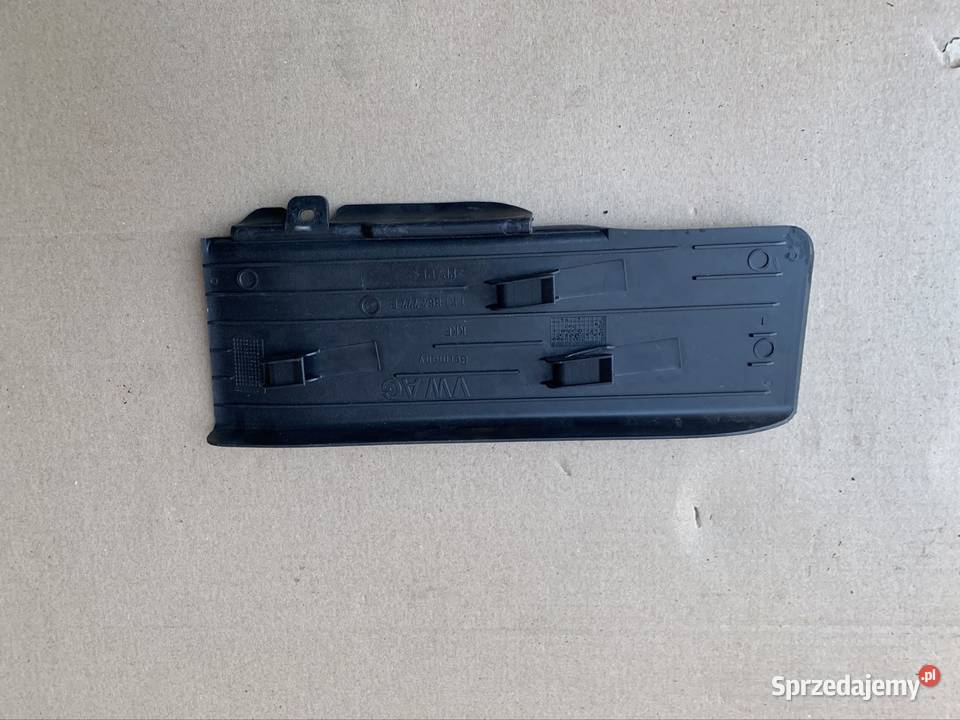 1K1864777 podnóżek podstopnica volkswagen tiguan Szczecin
