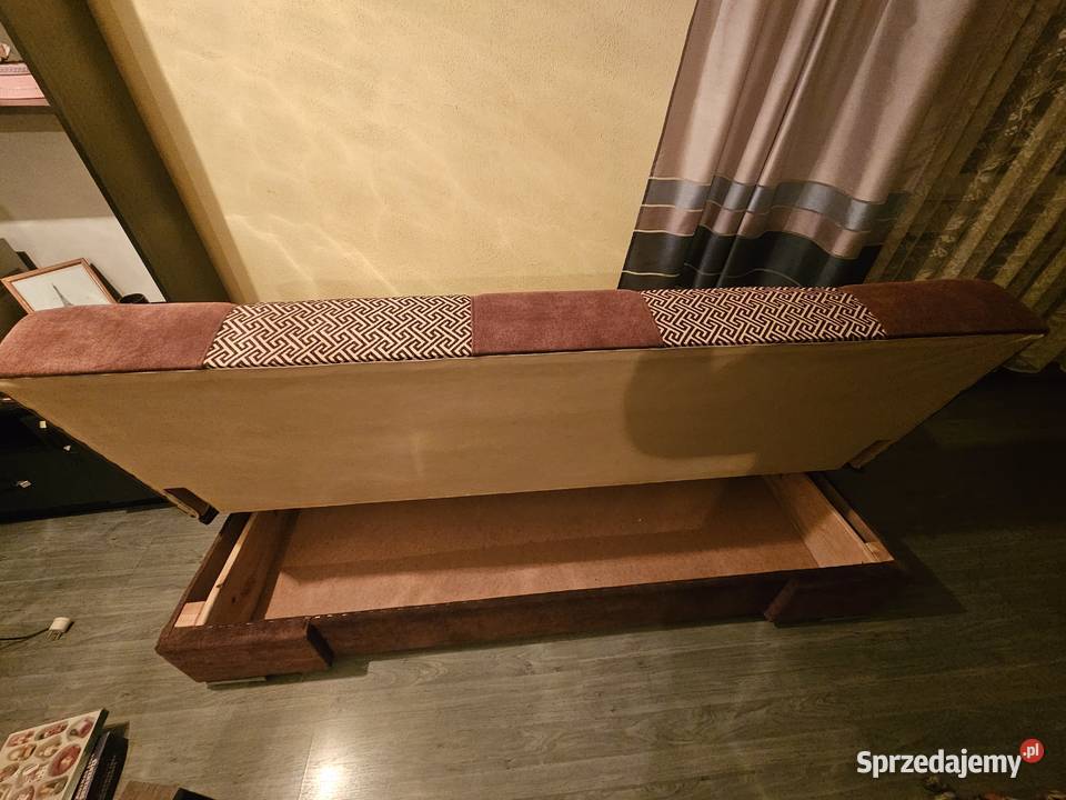 kanapa Sofy i kanapy śląskie Wieszowa