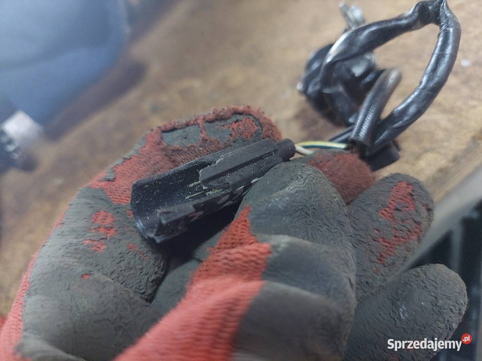 BMW F650GS impulsator czujnik położenia wału f dolnośląskie Jelenia Góra