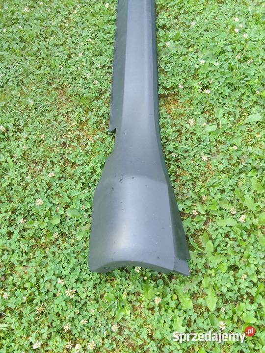 5UP23TRMA JEEP COMPASS III Listwa progowa Listwy i nakładki Tarnów