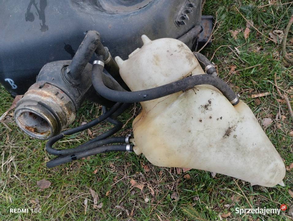Bmw e34 Zbiornik paliwa łódzkie Tomaszów Mazowiecki