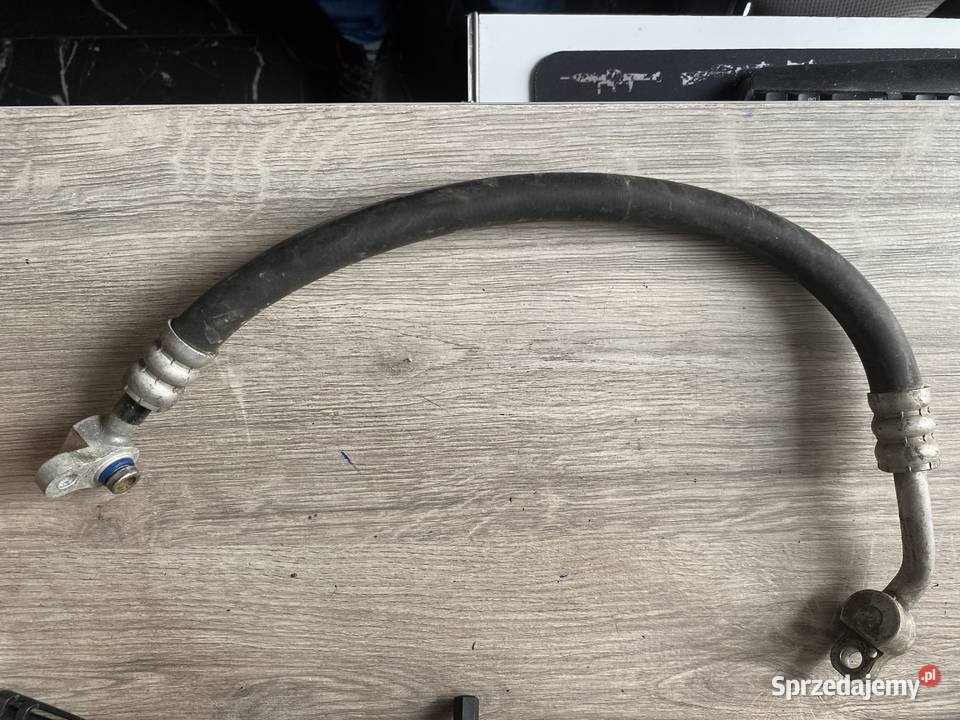 PRZEWÓD KLIMATYZACJI KIA CARENS 2006 20d Przewody klimatyzacji Gidle