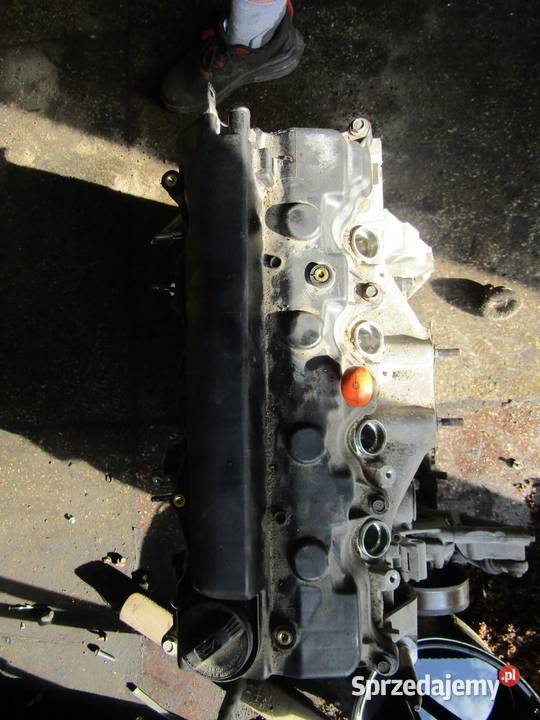 SILNIK 20 B iVTEC HONDA CRV CRV IV R20A9 lubelskie