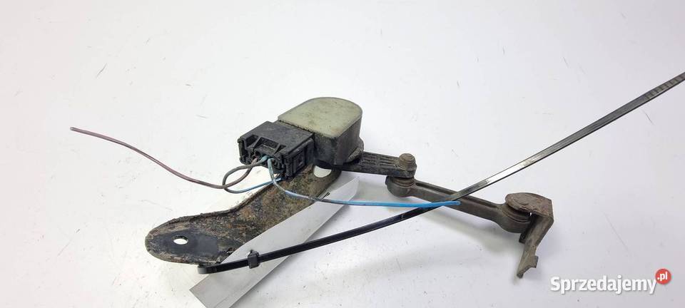 CZUJNIK PDC AUDI S8 D3 4E0907503C Lipno