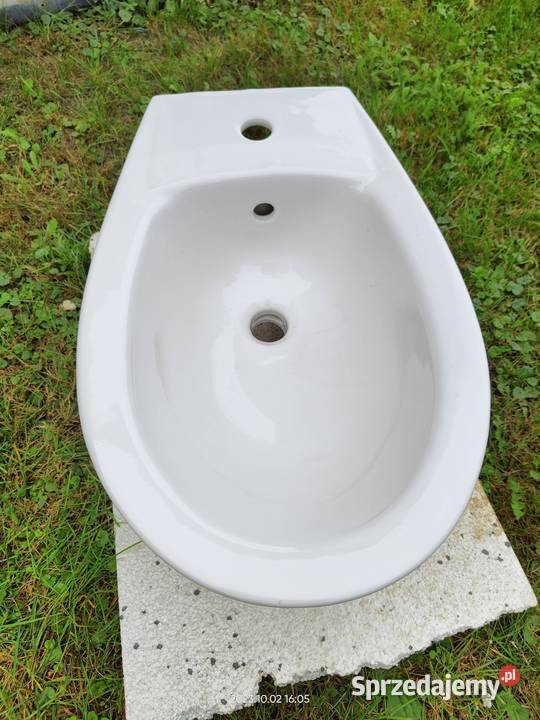 Bidet dolnośląskie Ligota Piękna