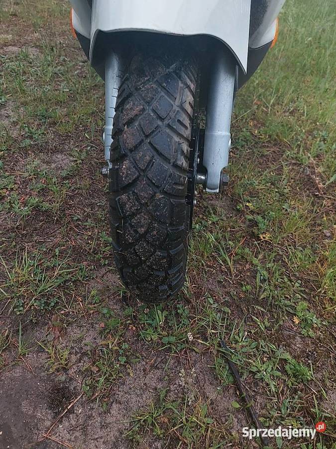 Piaggio zip 50 2t automatyczna Morawica