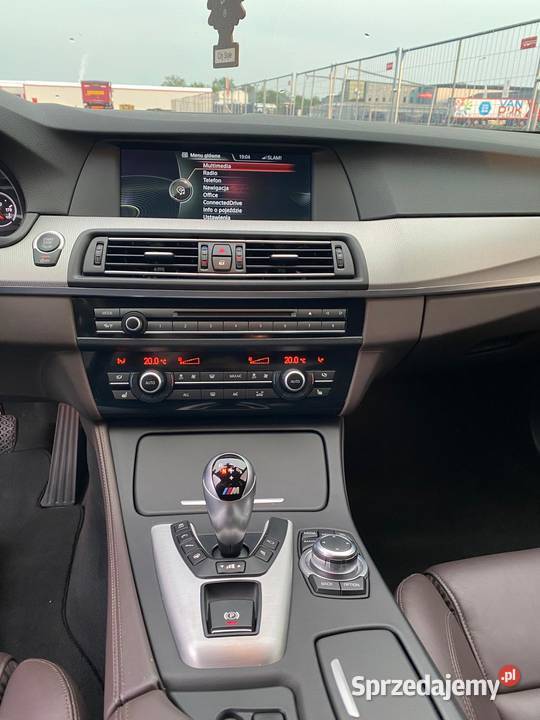 BMW M5 M5 Wieleń