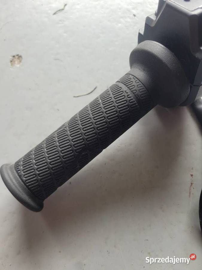KTM 790 890 1290 ADV 23 ROLGAZ PORENCJOMETR GAZU